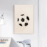 Nordic Sport Canvas