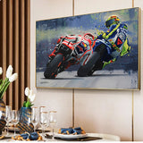 Motocross Sports