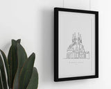 Barcelona Sagrada Familia