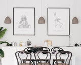 Barcelona Sagrada Familia