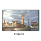 London Canvas