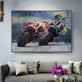 Motocross Sports