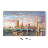 London Canvas
