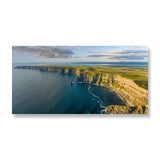 Cliffs of Moher Ireland