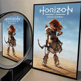 Horizon Zero Dawn