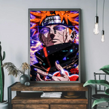 Uzumaki Naruto Poster