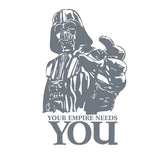 Star Wars  Wall Decals