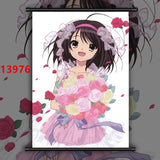 The Melancholy of Haruhi Suzumiya