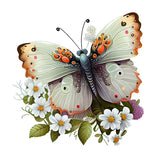 Butterfly Wall Sticker