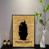 Pirates of the Caribbean