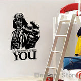 Star Wars  Wall Decals