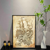 Pirates of the Caribbean