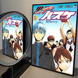 Kuroko No Basket