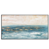 Scandinavian Abstract