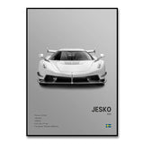 Jesko