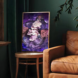 Anime Albedo Overload