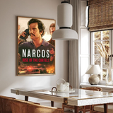 Narcos