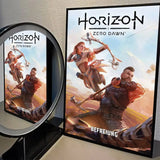 Horizon Zero Dawn