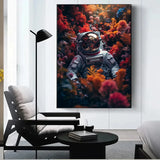 Explore The Universe Astronauts