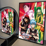 Kuroko No Basket