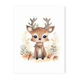 Cartoon Cloud Animals