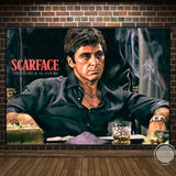 SCARFACE