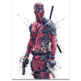 Deadpool Posters