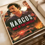 Narcos