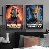 Guardians of the Galaxy