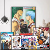 Kuroko No Basket