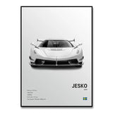 Jesko