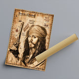 Pirates of the Caribbean