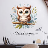 Cute Owl