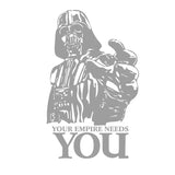 Star Wars  Wall Decals