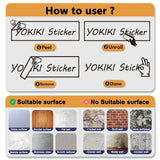 Just Breathe Wall Decal