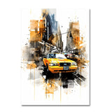 New York Taxi