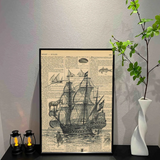 Pirates of the Caribbean