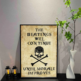 Pirates of the Caribbean