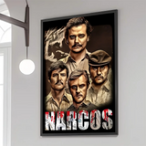 Narcos