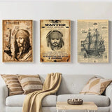 Pirates of the Caribbean