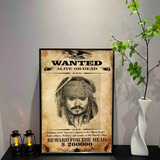 Pirates of the Caribbean