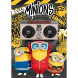 Minions