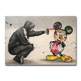 Mickey Mouse