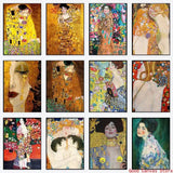 Gustav Klimt