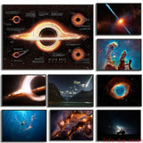 Universe Milky Way  Posters