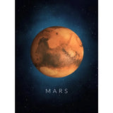 Sun Venus Saturn Mars Earth Pluto Planet