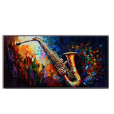 Scandinavian Abstract