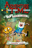 Adventure Time