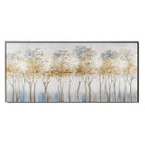 Scandinavian Abstract