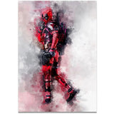 Deadpool Posters